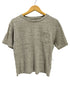 プラージュ PLAGE CANDY POCKET Tシャツ レディース