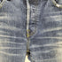 レッドカード REDCARD Rhythm kita Vintage Mid ボタンフライデニムパンツ メンズ UK:30-31