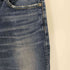 レッドカード REDCARD Rhythm kita Vintage Mid ボタンフライデニムパンツ メンズ UK:30-31