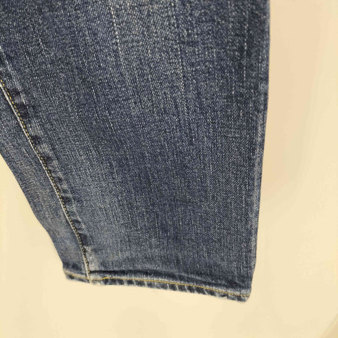 レッドカード REDCARD Rhythm kita Vintage Mid ボタンフライデニムパンツ メンズ UK:30-31
