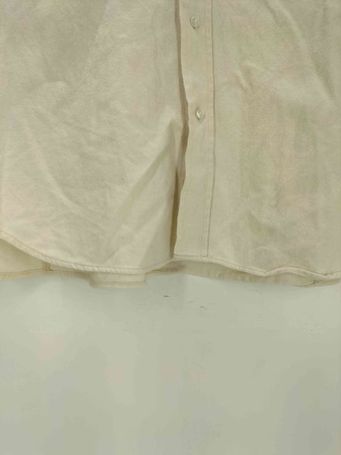 フランクアンドアイリーン Frank&Eileen mcloghlin フランネルシャツ レディース XS/S