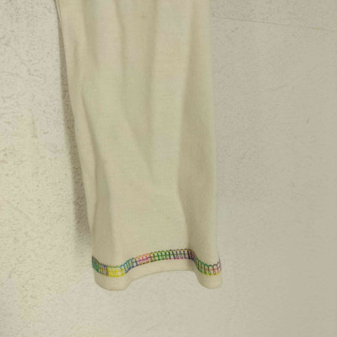 エックスガール X-girl APPLE BABY L/S TEE レディース import:S