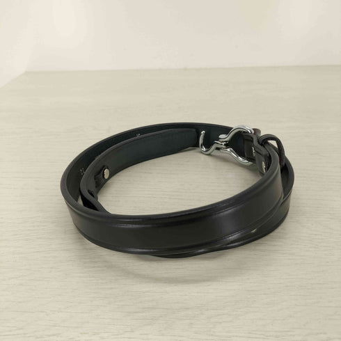 トリーレザー TORY LEATHER Mini Hoof Pick Belt メンズ 32