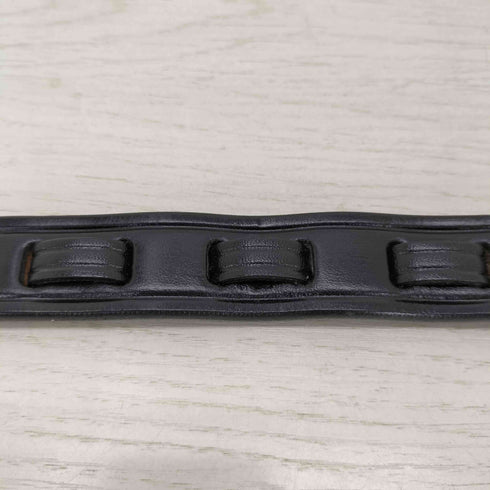 トリーレザー TORY LEATHER Mini Hoof Pick Belt メンズ 32