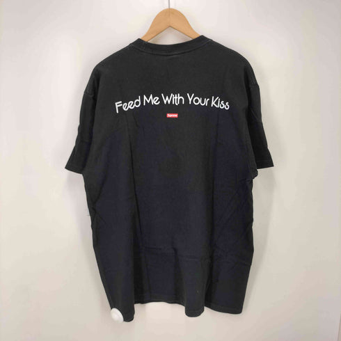 シュプリーム Supreme 20SS Feed Me With Your Kiss Tee メンズ JPN:L