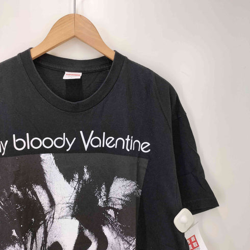 シュプリーム Supreme 20SS Feed Me With Your Kiss Tee メンズ JPN:L