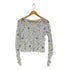 スライ SLY FLOWER LACE トップス レディース FREE
