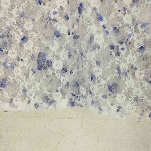 スライ SLY FLOWER LACE トップス レディース FREE