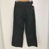 ハイク HYKE T/C WEST POINT ARMY WIDE LEG CHINOS メンズ XX-LARGE