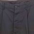 ハイク HYKE T/C WEST POINT ARMY WIDE LEG CHINOS メンズ XX-LARGE