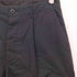 ハイク HYKE T/C WEST POINT ARMY WIDE LEG CHINOS メンズ XX-LARGE