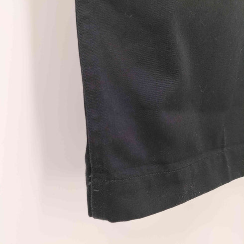 ハイク HYKE T/C WEST POINT ARMY WIDE LEG CHINOS メンズ XX-LARGE