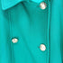 ザラ ZARA ボタン留めテーラードコート レディース import:XL