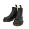 ドクターマーチン Dr.Martens YELLOW STITCH サイドゴア チェルシーブーツ レディース 6
