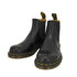 ドクターマーチン Dr.Martens YELLOW STITCH サイドゴア チェルシーブーツ レディース 6