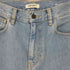 カーハートワークインプログレス Carhartt WIP Light Blue Denim Brandon Pant メンズ JPN:S