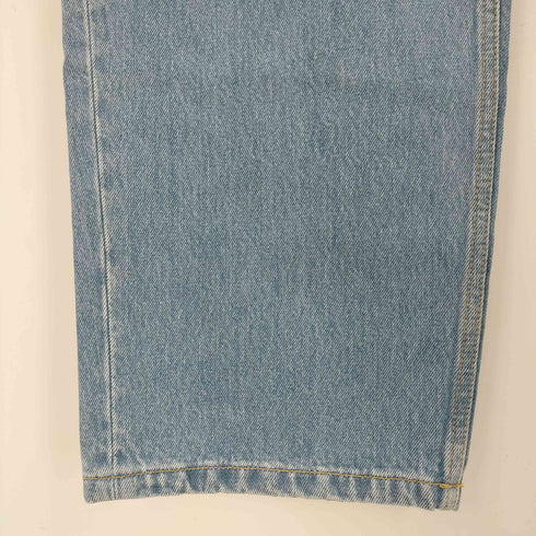 カーハートワークインプログレス Carhartt WIP Light Blue Denim Brandon Pant メンズ JPN:S