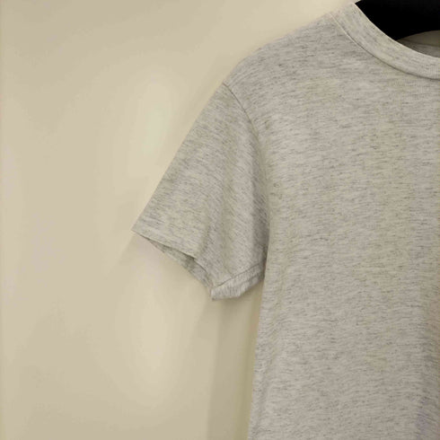 90S ONEITA ボディ Vineyard Camp 98 両面 プリント S/S Tシャツ メンズ import:S