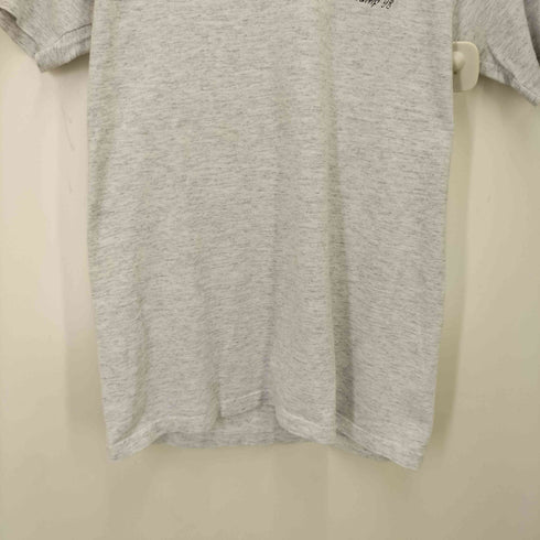 90S ONEITA ボディ Vineyard Camp 98 両面 プリント S/S Tシャツ メンズ import:S
