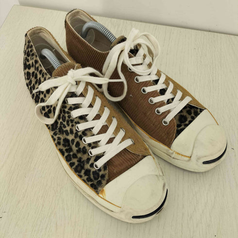 コンバース CONVERSE ビリーズ別注 JACK PURCELL BLEND ジャックパーセル ブレンド スニーカー メンズ CONVERSE:8 1/2