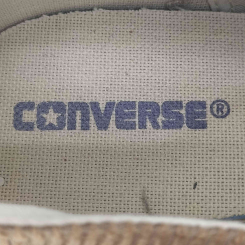 コンバース CONVERSE ビリーズ別注 JACK PURCELL BLEND ジャックパーセル ブレンド スニーカー メンズ CONVERSE:8 1/2