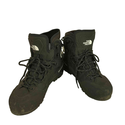 ザノースフェイス THE NORTH FACE SUMMIT BREITHORN FUTURELIGHT トレッキングブーツ メンズ JPN:26.5