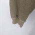 BALLAST ARK RIB CREW PULLOVER レディース