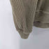 BALLAST ARK RIB CREW PULLOVER レディース