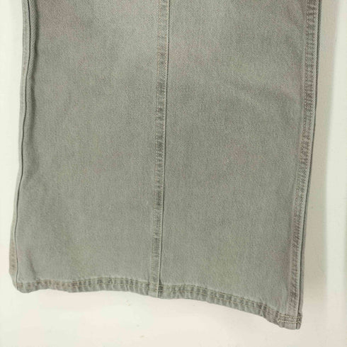エイチアンドエム H&M デニムフレアパンツ レディース 6
