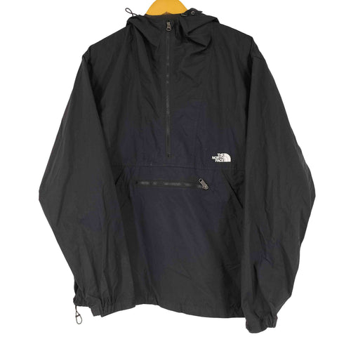 ザノースフェイス THE NORTH FACE コンパクトアノラック メンズ JPN:XL