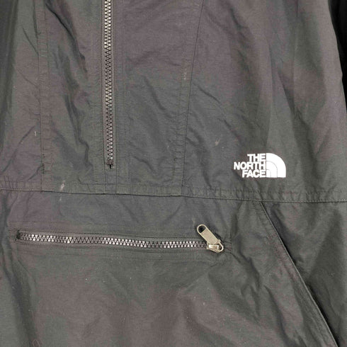 ザノースフェイス THE NORTH FACE コンパクトアノラック メンズ JPN:XL