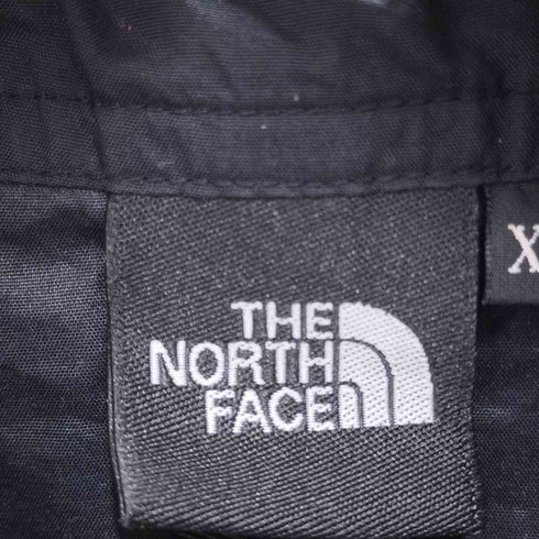 ザノースフェイス THE NORTH FACE コンパクトアノラック メンズ JPN:XL