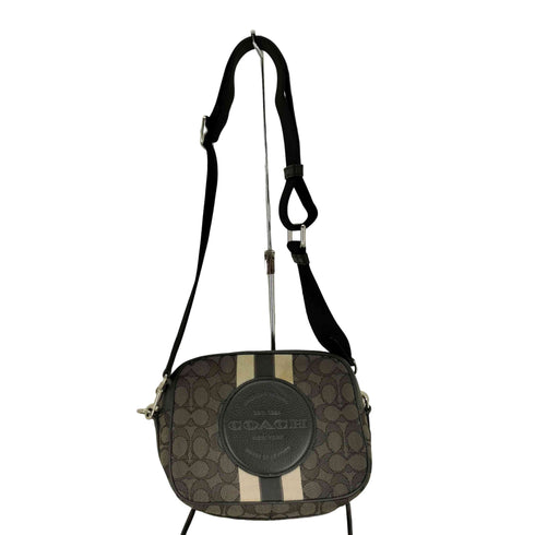 コーチ COACH デンプシーシグネチャーショルダーバッグ レディース