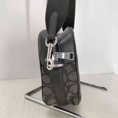 コーチ COACH デンプシーシグネチャーショルダーバッグ レディース