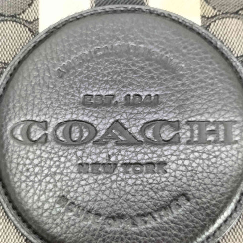 コーチ COACH デンプシーシグネチャーショルダーバッグ レディース