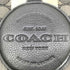コーチ COACH デンプシーシグネチャーショルダーバッグ レディース