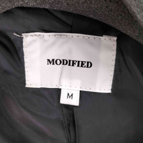 モディファイド MODIFIED 2B テーラードジャケット パンツ セットアップ メンズ M