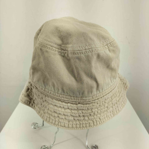 カーハートワークインプログレス Carhartt WIP ロゴパッチ バケハ メンズ