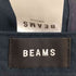 ビームス BEAMS ベーシック ベースボール キャップ メンズ