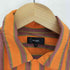 ビームス BEAMS 24SS ストライプ オープンカラー シャツ メンズ JPN:S