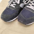 ニューバランス NEW BALANCE CM996BN NAVY LIFESTYLEモデル スニーカー メンズ JPN:27.5