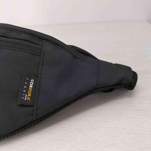 ジャーナルスタンダードレリューム JOURNAL STANDARD relume RE-CORDURA WAIST PACK メンズ