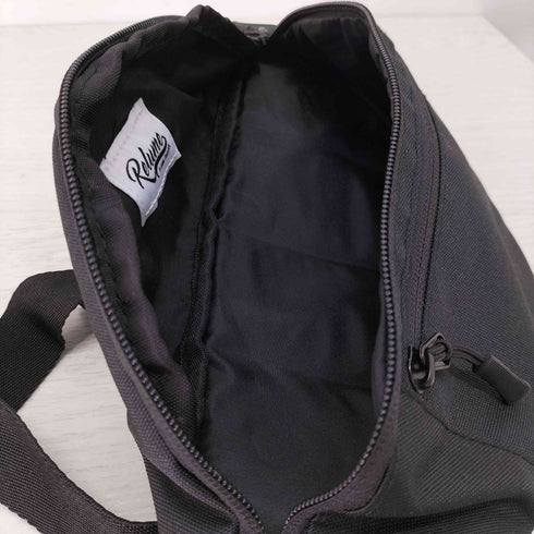 ジャーナルスタンダードレリューム JOURNAL STANDARD relume RE-CORDURA WAIST PACK メンズ