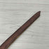 エンダースキーマ Hender Scheme tail belt テイル レザー ベルト メンズ