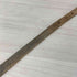 エンダースキーマ Hender Scheme tail belt テイル レザー ベルト メンズ
