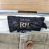 ダブルアールエルラルフローレン RRL RALPH LAUREN ジョッパーズパンツ レースアップトラウザーズチノ メンズ 27