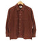 ピルグリム PILGRIM Vincent Longsleeve Shirt L/S シャツ メンズ import:M