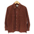 ピルグリム PILGRIM Vincent Longsleeve Shirt L/S シャツ メンズ import:M