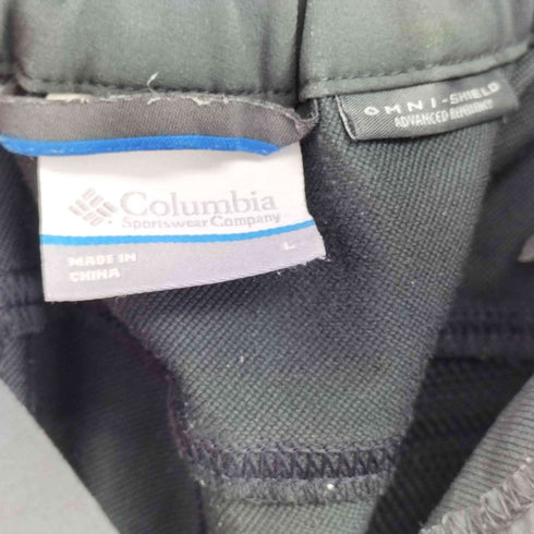 コロンビア Columbia Omni-Shield カーゴパンツ メンズ JPN:L