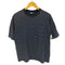 オーチバル ORCIVAL ワンポケット ボーダー コットン S/S Tシャツ メンズ 5